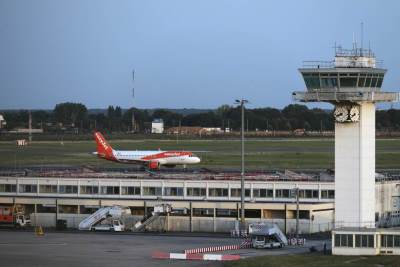  Zatvoren aerodrom u Švedskoj zbog drona 
