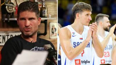  Hrvatski trener objasnio uspjeh srpske košarke 