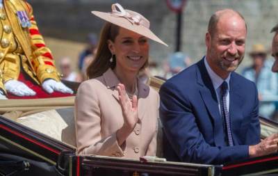  Princ Vilijam i Kejt Midlton napuštaju svoj dom, okreću novi list 