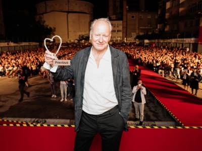  stelanu skarsgardu dodijeljeno srce sarajeva 