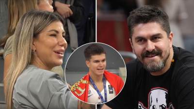  Sin Darka Miličića osvojio Eurobasket  