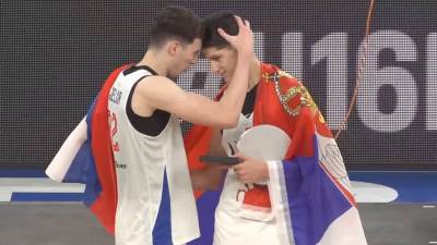  barselona cestitala srbiji i nikoli kusturici zlato na eurobasketu 
