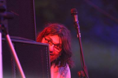  Rambo Amadeus, Ortodox Celts i Osmi dan na Beer Festu 