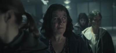   "In the Mud" netflix serija 