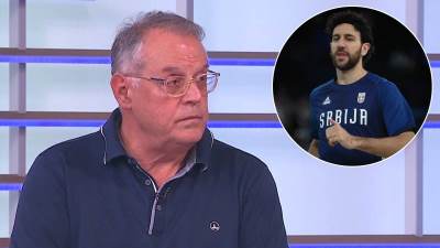  Nebojša Čović o Vasi Miciću 