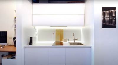  Renoviranje malog stana inspiracija 