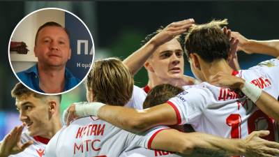  Pafos protivnik Crvene zvezde za Ligu šampiona  