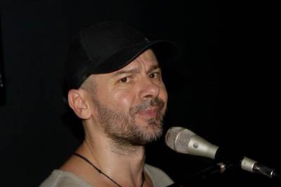  Dado Glišić imao problem sa narkoticima, danas izgleda drugačije 