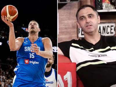  hrvatski trener dario djerdja o nikoli jokicu genije 