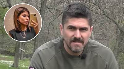  Darko Miličić i Zorana 