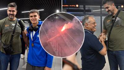  docek kadeta srbije poslije eurobasketa u gruziji 