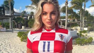  ko je ana maria markovic najljepsa fudbalerka na svijetu 