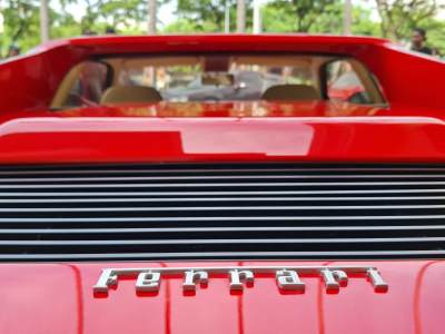  Portugalska policija koristi Ferari 488 GBT iz zaplijene 