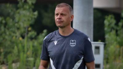  Sloga Doboj raskinula ugovor sa Vuletom Trivunovićem 