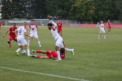  Borac pobijedio Sloga Doboj izjave Vinko Marinović Vule Trivunović 