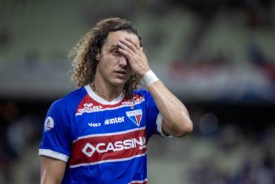  da li ce david luiz igrati protiv crvene zvezde 