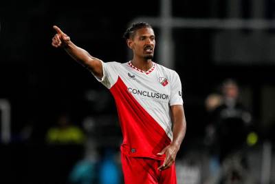  Sebastijan Ale potpisao za Utreht 