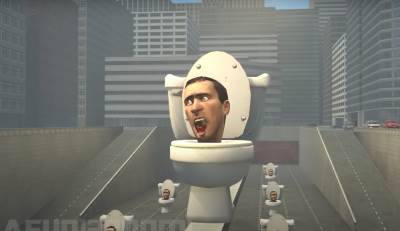  Skibidi i delulu u kembridžovom rječniku 