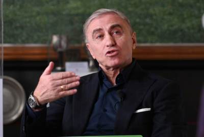  Boško Đurovki o svom porijeklu 