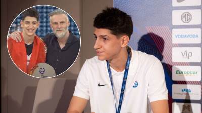  Nikola Kusturica intervju Mondo 