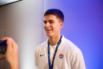  Lazar Miličić Mondo intervju 