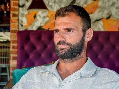  Bojan Pavlović MONDO intervju 