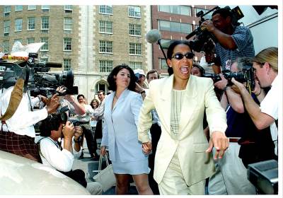  True crime priča o Amandi Noks 