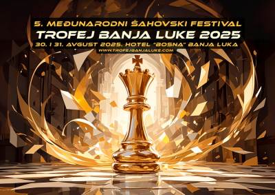  5. Trofej Banjaluke 2025 