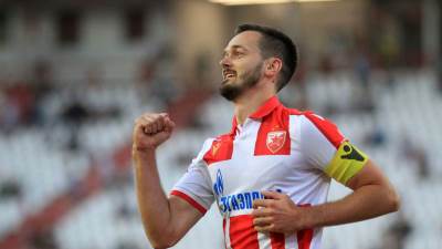  Mirko Ivanić o utakmici Crvena zvezda Pafos  
