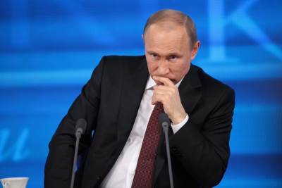  Putin o nuklearnom naoružanju 