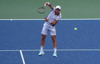  Dušan Lajović ispao iz kvalifikacija za US open  