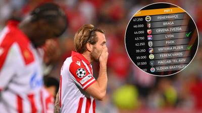  sta ceka zvezdu ako ispadne iz lige sampiona u ligu evrope 