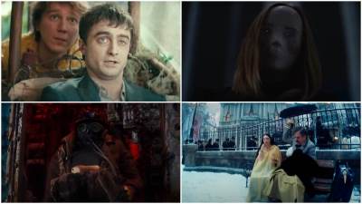  10 najoriginalnijih filmova u posljednjih 10 godina 