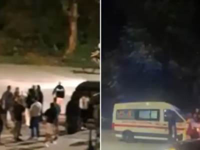  Sarajevo: Nakon tuče vozač kolima udario dijete 