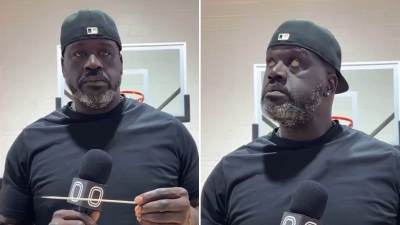  Šekil O'Nil odabrao igrača boljeg od Lebrona 