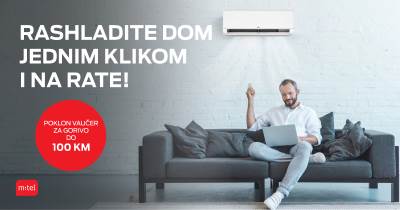  Bijela tehnika uz m:tel pakete 