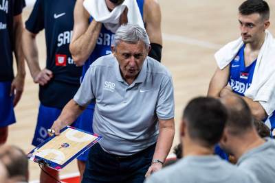  Alen Smailagić ne ide na Eurobasket 