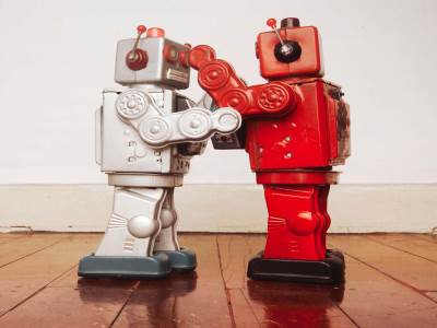   Eksperiment sa 500 AI botova i društvenom mrežom 