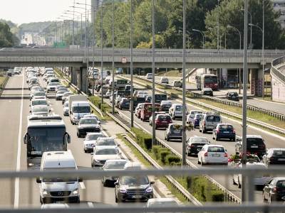  šta je crna smrt motora automobila 