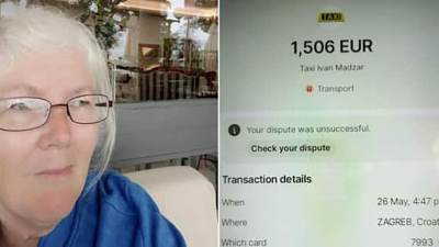  Oglasio se taksista koji je papreno naplatio vožnju u Zagrebu 