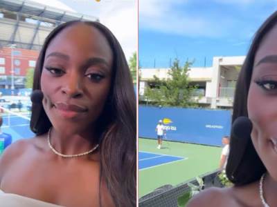  Amerikanka Sloun Stivens Medvedev pitanje 