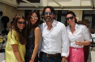  ivana berendika posjetila crnu goru 