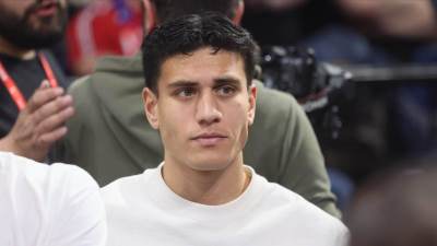  Marko Stamenić potpisao za Svonsi 