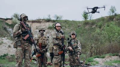  Ruskli hakeri napali sajt ukrajinskog Generalštaba 