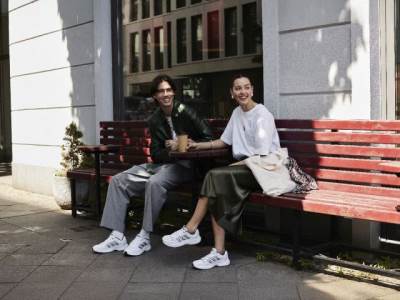  Patike za jesen u trendu 