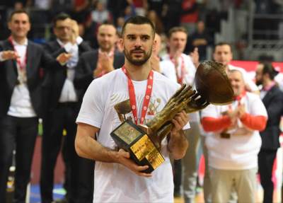  Branko Lazić poruka nakon odlaska iz Zvezde 