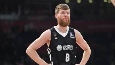  Davis Bertans nije došao u Partizan jer je htio duži ugovor 