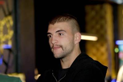  Veljko Ražnatović povrijeđen otkazao nastup 