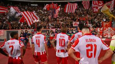  Kompjuter ne vjeruje u prolaz Zvezde 