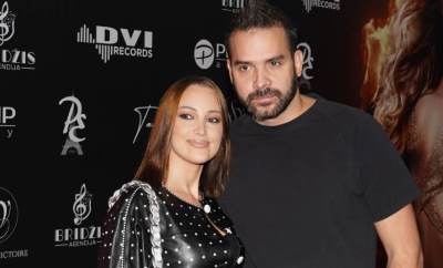  Aleksandra Prijović poklonila sat od 32 400 evra Filipu Živojinoviću za rođendan 